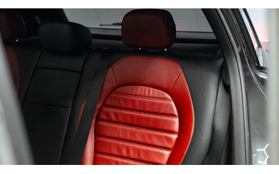Mercedes-Benz GLC 43 AMG * Pano* Keyless* 360* Burmester* ЛИЗИНГ - автомобили, коли, обяви за нови и употребявани 13
