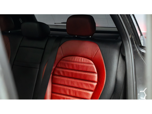 Mercedes-Benz GLC 43 AMG * Pano* Keyless* 360* Burmester* ЛИЗИНГ - автомобили, коли, обяви за нови и употребявани 13