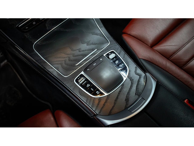 Mercedes-Benz GLC 43 AMG * Pano* Keyless* 360* Burmester* ЛИЗИНГ - автомобили, коли, обяви за нови и употребявани 14