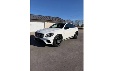 mercedes-benz-glc-43-amg - 0