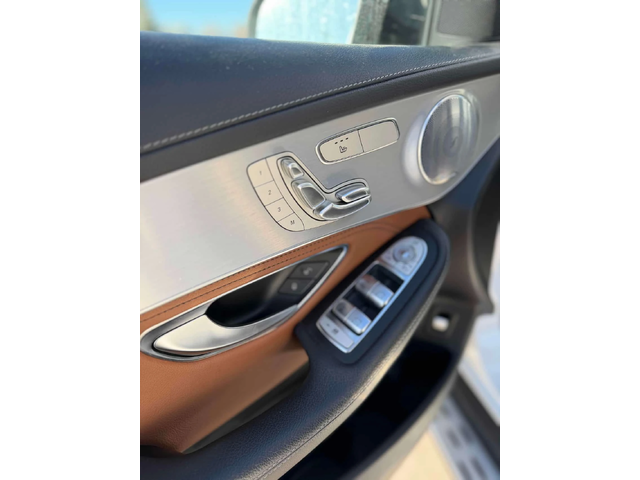 Mercedes-Benz GLC 43 AMG COUPE * ПОДГРЕВИ * BURMESTER * PANO * ДИСТРОНИК - автомобили, коли, обяви за нови и употребявани 12