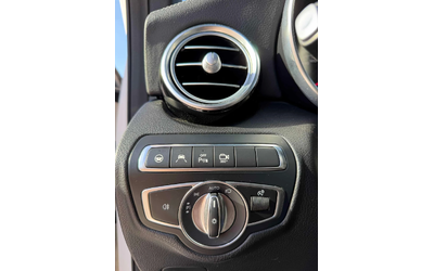 Mercedes-Benz GLC 43 AMG COUPE * ПОДГРЕВИ * BURMESTER * PANO * ДИСТРОНИК - автомобили, коли, обяви за нови и употребявани 13