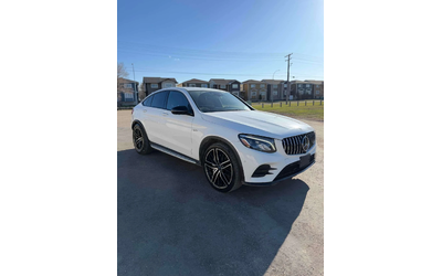 Mercedes-Benz GLC 43 AMG COUPE * ПОДГРЕВИ * BURMESTER * PANO * ДИСТРОНИК - автомобили, коли, обяви за нови и употребявани 15