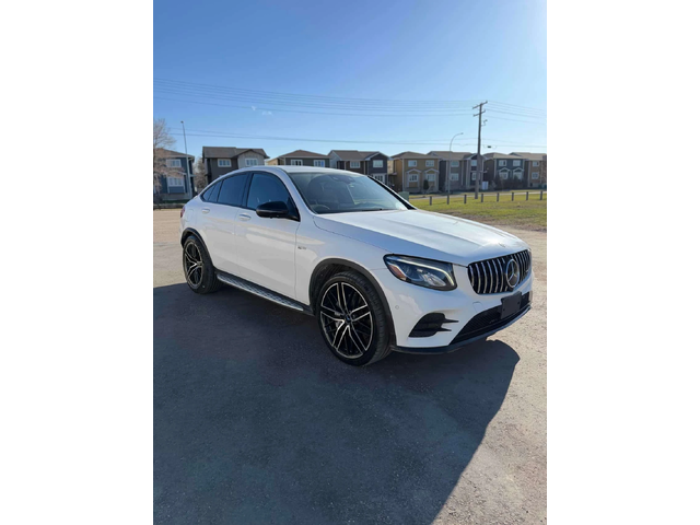 Mercedes-Benz GLC 43 AMG COUPE * ПОДГРЕВИ * BURMESTER * PANO * ДИСТРОНИК - автомобили, коли, обяви за нови и употребявани 15