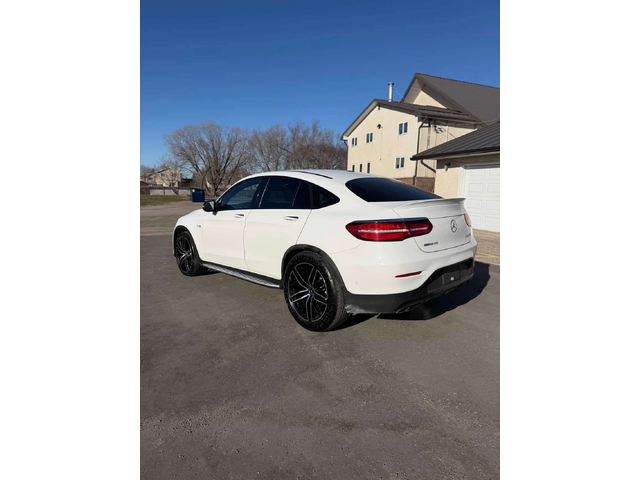 Mercedes-Benz GLC 43 AMG COUPE * ПОДГРЕВИ * BURMESTER * PANO * ДИСТРОНИК - автомобили, коли, обяви за нови и употребявани 16