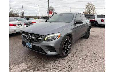 mercedes-benz-glc-43-amg - 0