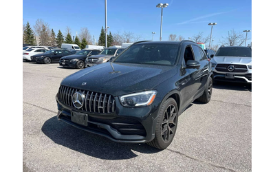mercedes-benz-glc-43-amg - 0