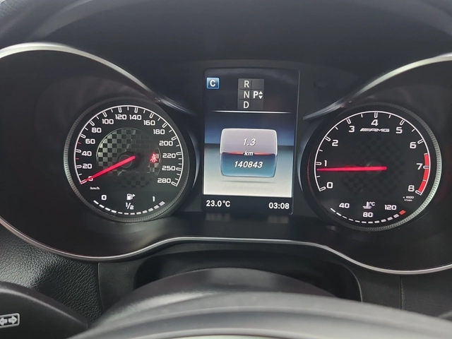 Mercedes-Benz GLC 43 AMG 4MATIC/BURMESTER/PANO/360 - автомобили, коли, обяви за нови и употребявани 10