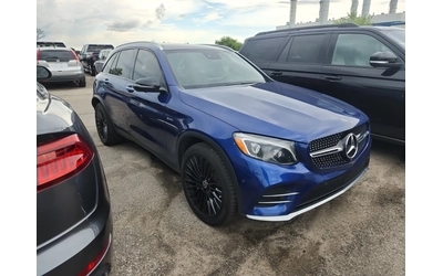 mercedes-benz-glc-43-amg - 1