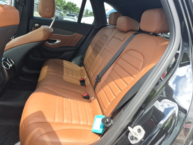 Mercedes-Benz GLC 43 AMG 4MATIC/Burmester/Pano - автомобили, коли, обяви за нови и употребявани 10