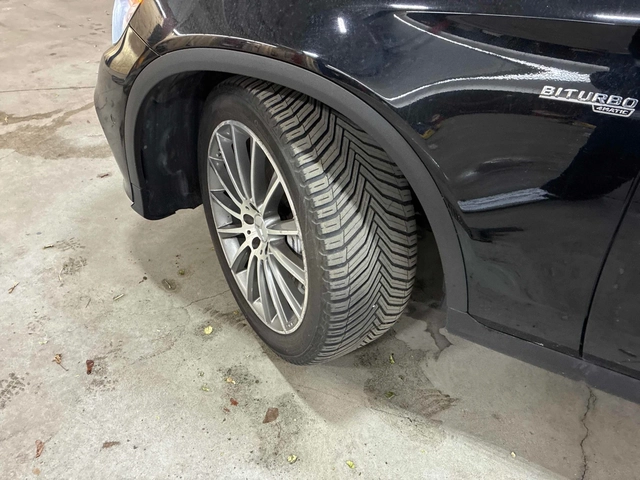 Mercedes-Benz GLC 43 AMG ДИСТРОНИК * ПОДГРЕВ * ПАНОРАМА * 360 * BURMESTER - автомобили, коли, обяви за нови и употребявани 10