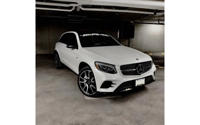 mercedes-benz-glc-43-amg - 0