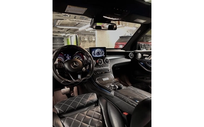 mercedes-benz-glc-43-amg - 5