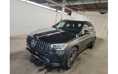 mercedes-benz-glc-43-amg - 0