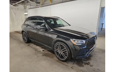 mercedes-benz-glc-43-amg - 1