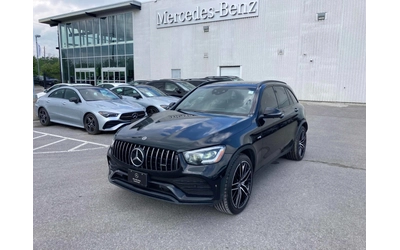 mercedes-benz-glc-43-amg - 0