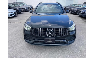 mercedes-benz-glc-43-amg - 1