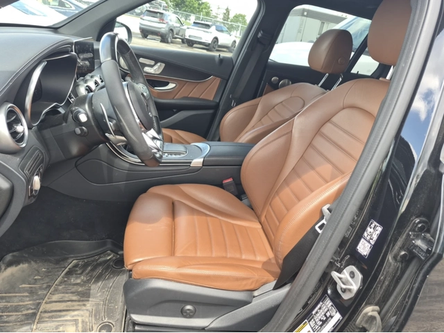 Mercedes-Benz GL 2021 Mercedes-Benz GLC 43 AMG - автомобили, коли, обяви за нови и употребявани 4