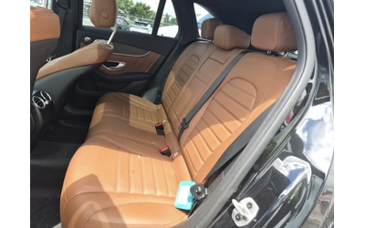 Mercedes-Benz GL 2021 Mercedes-Benz GLC 43 AMG - автомобили, коли, обяви за нови и употребявани 7