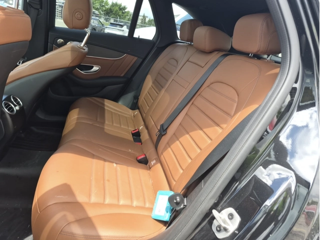 Mercedes-Benz GL 2021 Mercedes-Benz GLC 43 AMG - автомобили, коли, обяви за нови и употребявани 7