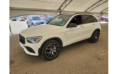 mercedes-benz-glc-43-amg - 0