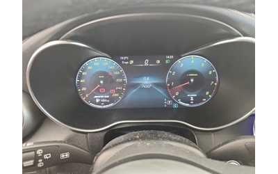 Mercedes-Benz GL 2021 Mercedes-Benz GLC 43 AMG - автомобили, коли, обяви за нови и употребявани 7