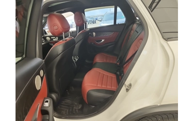 Mercedes-Benz GL 2021 Mercedes-Benz GLC 43 AMG - автомобили, коли, обяви за нови и употребявани 9