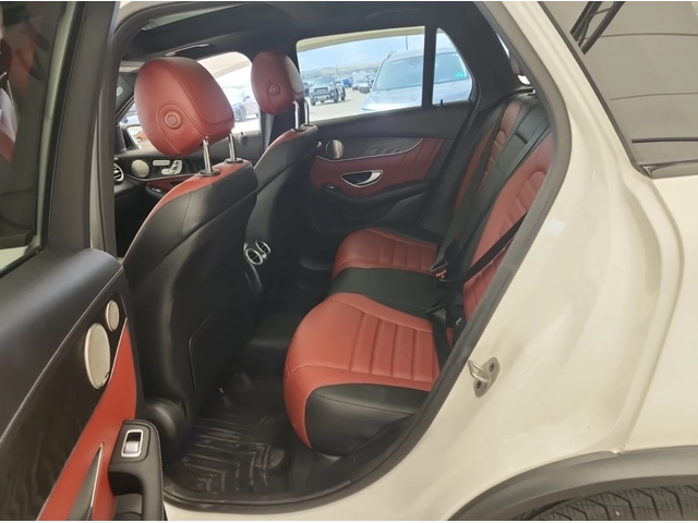 Mercedes-Benz GL 2021 Mercedes-Benz GLC 43 AMG - автомобили, коли, обяви за нови и употребявани 9