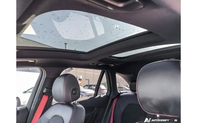 Mercedes-Benz GL 2019 Mercedes-Benz GLC AMG GLC 43 - автомобили, коли, обяви за нови и употребявани 10