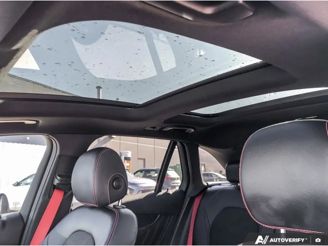 Mercedes-Benz GL 2019 Mercedes-Benz GLC AMG GLC 43 - автомобили, коли, обяви за нови и употребявани 10