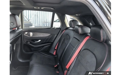 Mercedes-Benz GL 2019 Mercedes-Benz GLC AMG GLC 43 - автомобили, коли, обяви за нови и употребявани 11