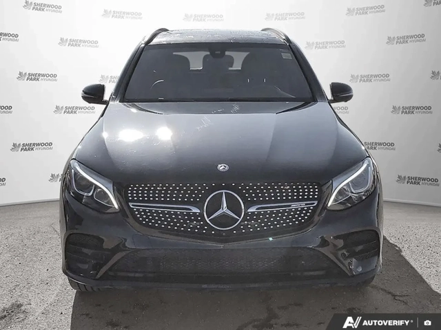 Mercedes-Benz GL 2019 Mercedes-Benz GLC AMG GLC 43 - автомобили, коли, обяви за нови и употребявани 1