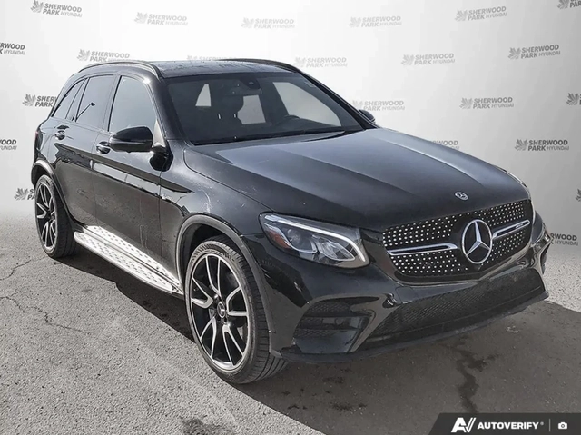 Mercedes-Benz GL 2019 Mercedes-Benz GLC AMG GLC 43 - автомобили, коли, обяви за нови и употребявани 2