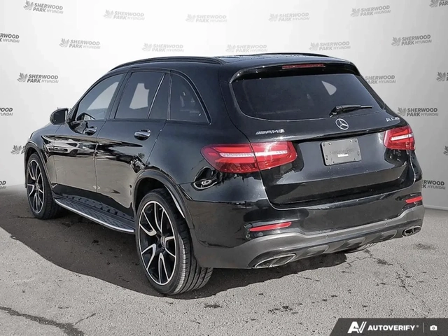 Mercedes-Benz GL 2019 Mercedes-Benz GLC AMG GLC 43 - автомобили, коли, обяви за нови и употребявани 3