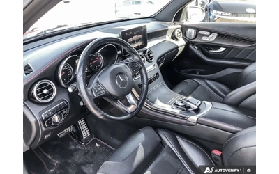 Mercedes-Benz GL 2019 Mercedes-Benz GLC AMG GLC 43 - автомобили, коли, обяви за нови и употребявани 6