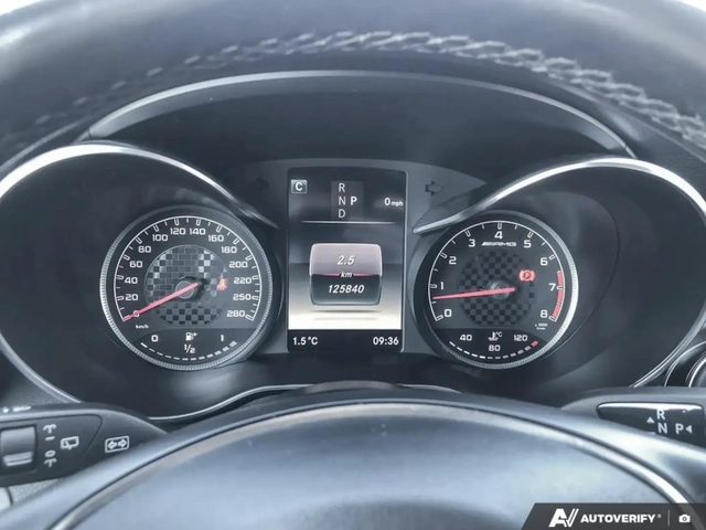 Mercedes-Benz GL 2019 Mercedes-Benz GLC AMG GLC 43 - автомобили, коли, обяви за нови и употребявани 7