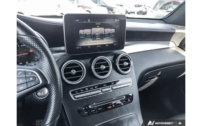 Mercedes-Benz GL 2019 Mercedes-Benz GLC AMG GLC 43 - автомобили, коли, обяви за нови и употребявани 8
