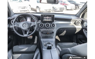 Mercedes-Benz GL 2019 Mercedes-Benz GLC AMG GLC 43 - автомобили, коли, обяви за нови и употребявани 9