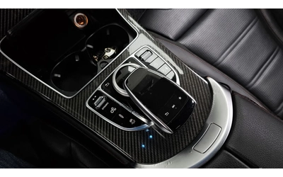 Mercedes-Benz GLC 43 AMG BURMESTER/360 КАМЕРИ/HUD/ШИБИДАХ/ FULL! - автомобили, коли, обяви за нови и употребявани 11