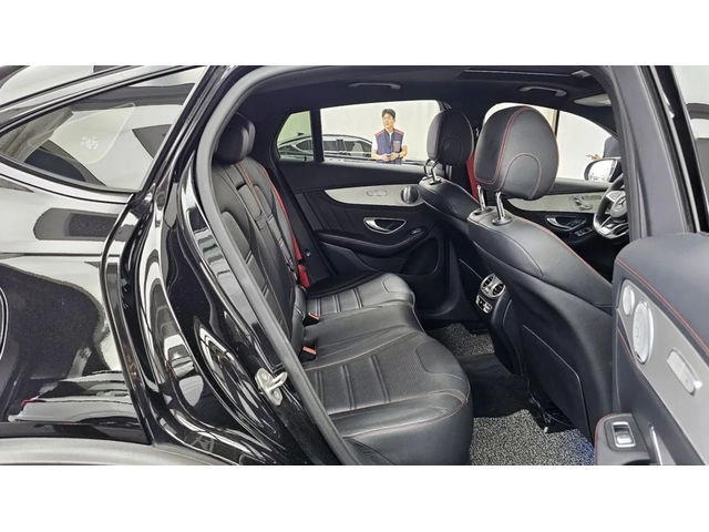Mercedes-Benz GLC 43 AMG BURMESTER/360 КАМЕРИ/HUD/ШИБИДАХ/ FULL! - автомобили, коли, обяви за нови и употребявани 14