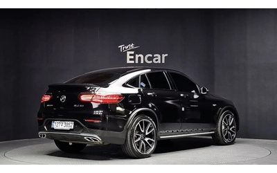 mercedes-benz-glc-43-amg - 1