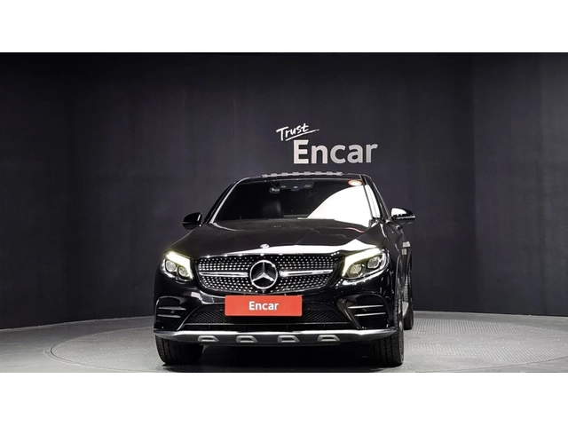Mercedes-Benz GLC 43 AMG BURMESTER/360 КАМЕРИ/HUD/ШИБИДАХ/ FULL! - автомобили, коли, обяви за нови и употребявани 2