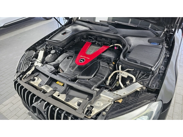 Mercedes-Benz GLC 43 AMG PANAMERICANA* 360* HEAD-UP* KEYLESS* КРАЙНА ЦЕНА - автомобили, коли, обяви за нови и употребявани 15
