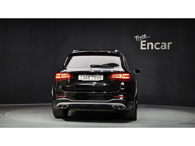 Mercedes-Benz GLC 43 AMG PANAMERICANA* 360* HEAD-UP* KEYLESS* КРАЙНА ЦЕНА - автомобили, коли, обяви за нови и употребявани 2