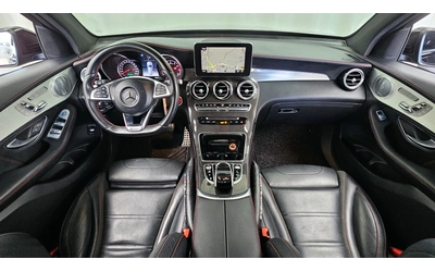 mercedes-benz-glc-43-amg - 5