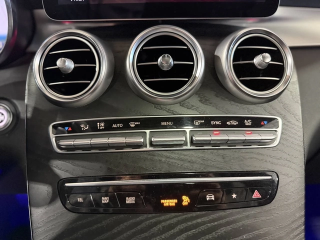 Mercedes-Benz GLC 43 AMG ABC* DIS* BURMASTER* 360* ALCANTARA* PANO* КРАЙНА - автомобили, коли, обяви за нови и употребявани 12