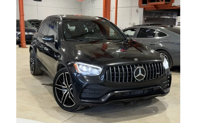 mercedes-benz-glc-43-amg - 0