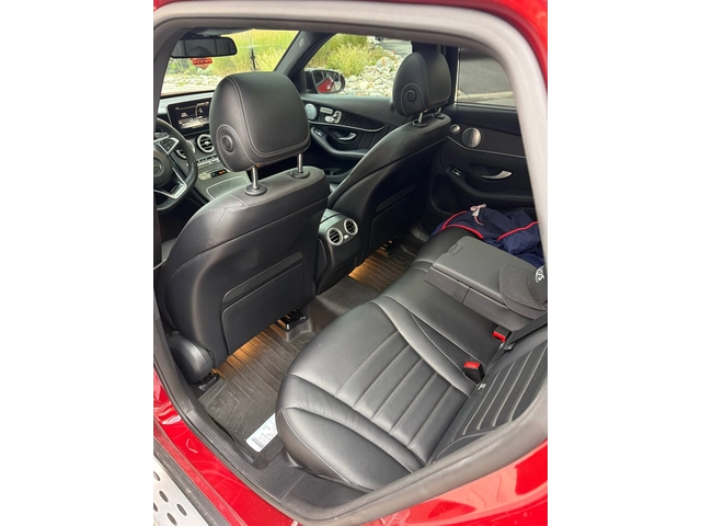 Mercedes-Benz GLC 43 AMG СЛ.ЛЕНТИ* 360* ПОДГРЕВ* KEYLESS - автомобили, коли, обяви за нови и употребявани 10