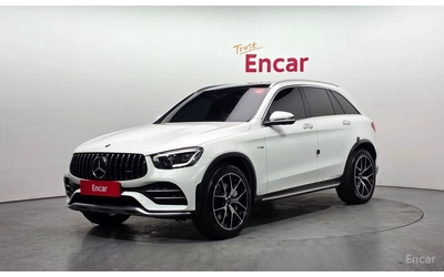 mercedes-benz-glc-43-amg - 0