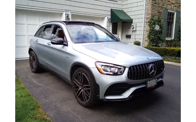 mercedes-benz-glc-43-amg - 1
